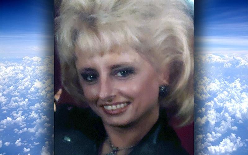 Sherry Perkins