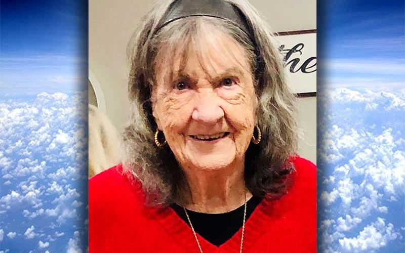 Shirley Padgett