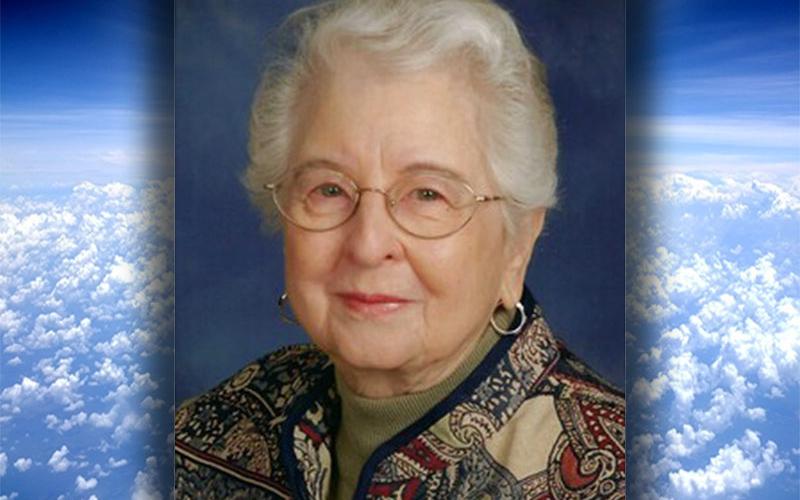 Anna Wilson