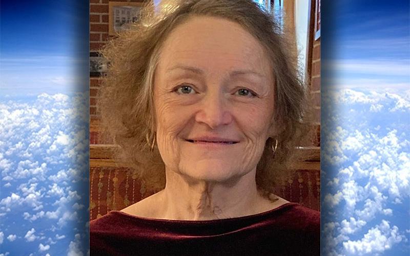 Becky Broyles