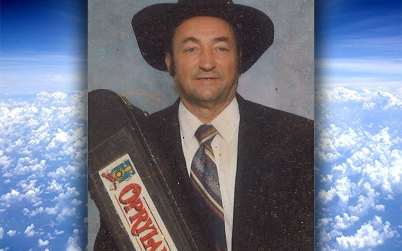 Charles Dover
