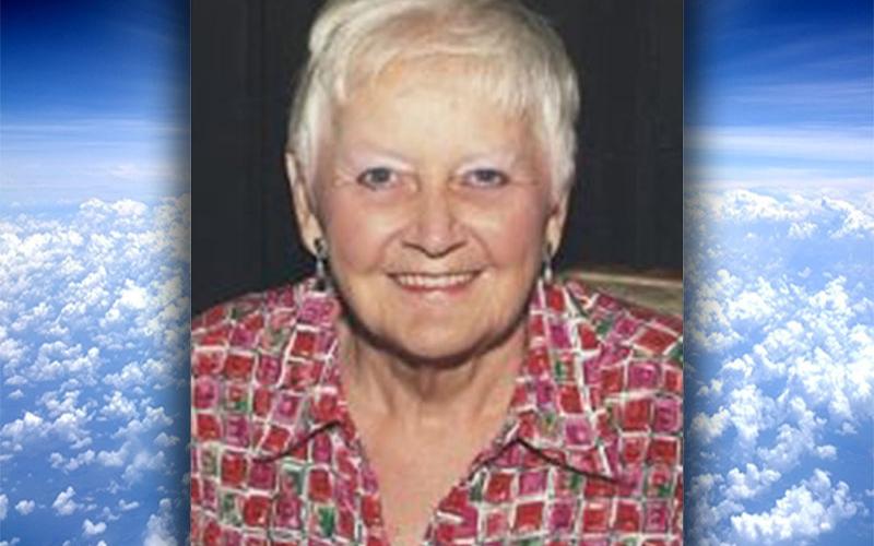 Dorothy Rogers