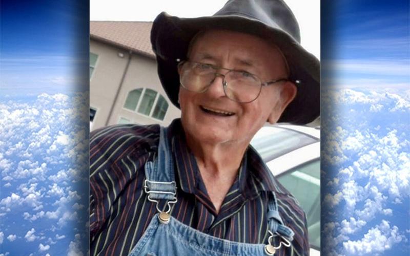 Jerry Barnes