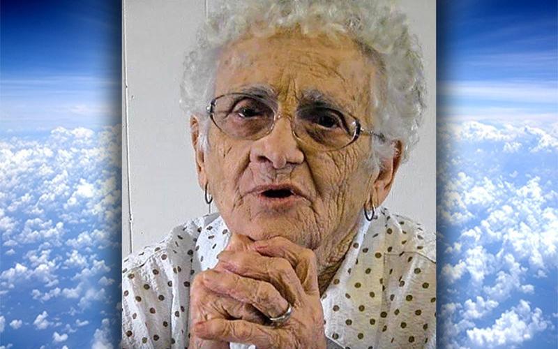 Margaret Davis