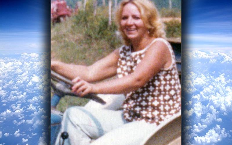 Martha O'Neal