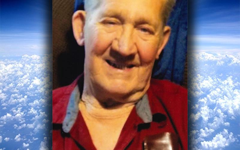 Roy Truelove