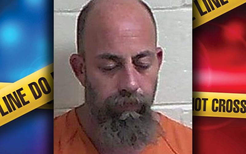 Donald Paul Reustle
