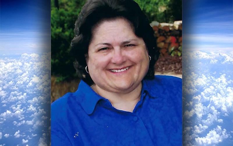 Diane Thomas