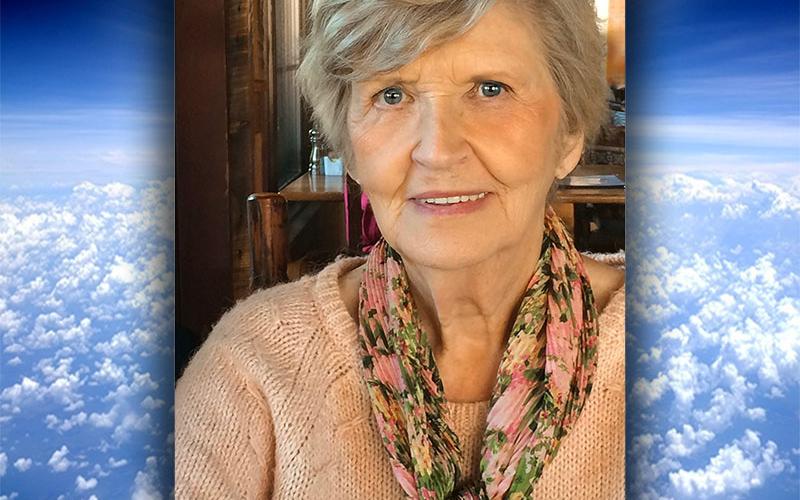 Evelyn Quinn