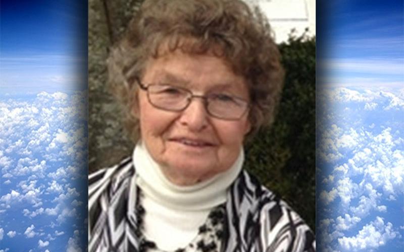 Geneva Reynolds