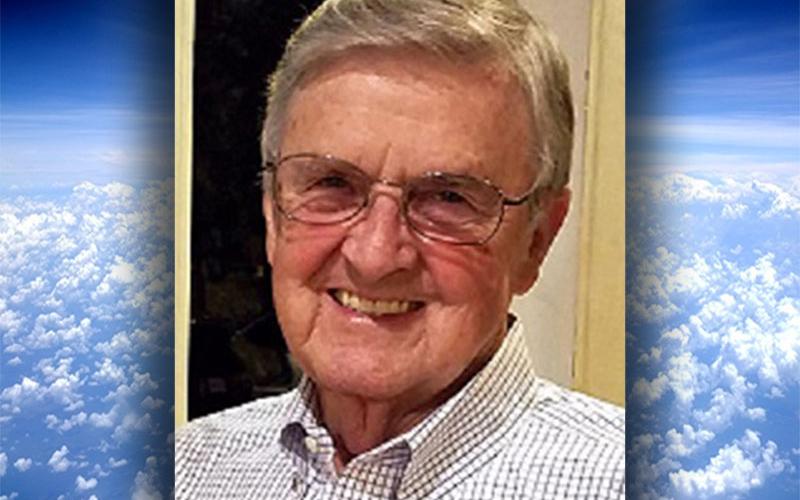 John Thomas