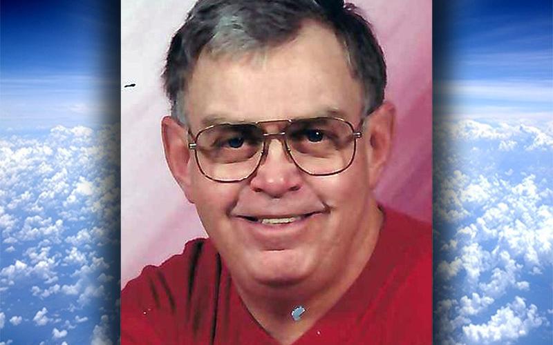 Buck Cook