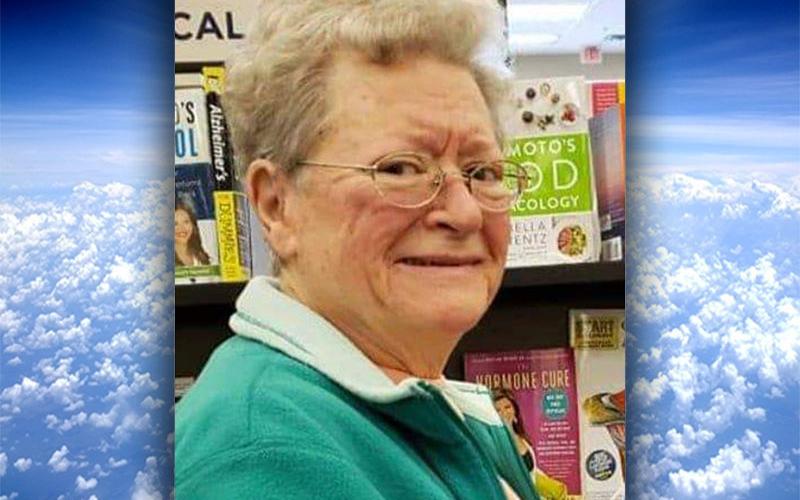 Jane Richards