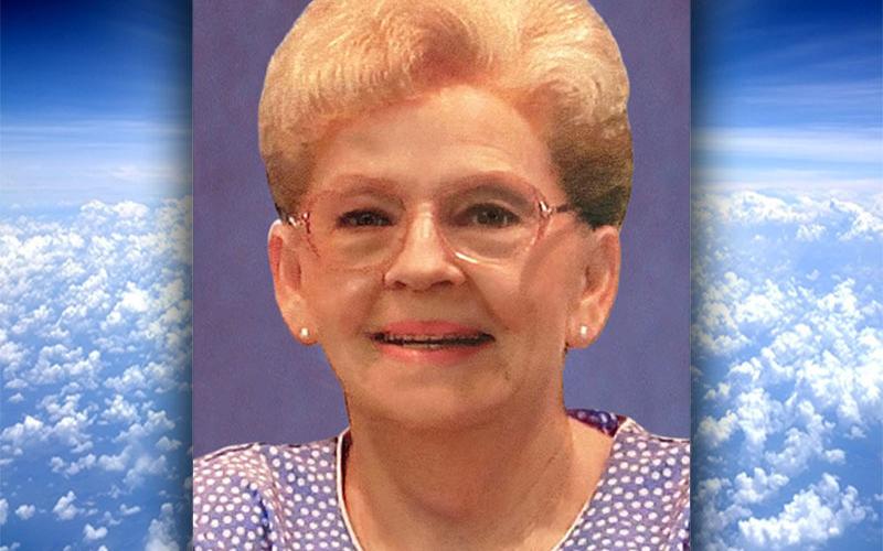 Jeanette Ritchie