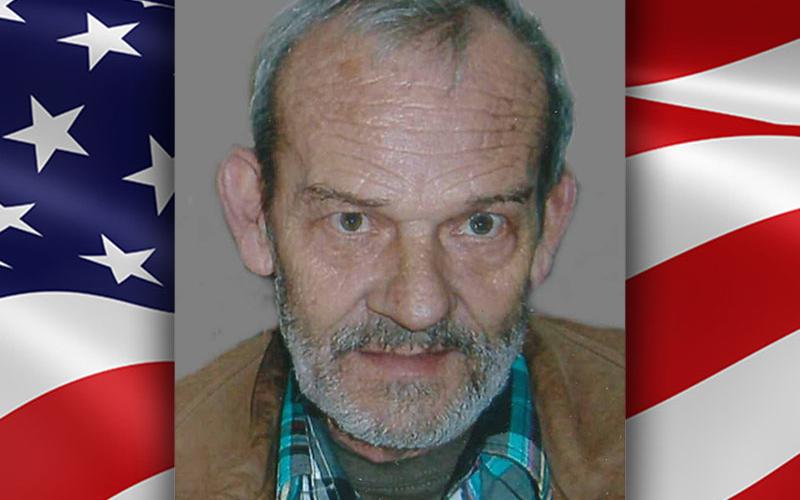 Ralph Seabolt