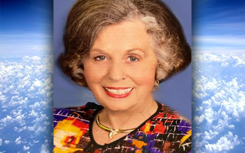 Ruth Butt