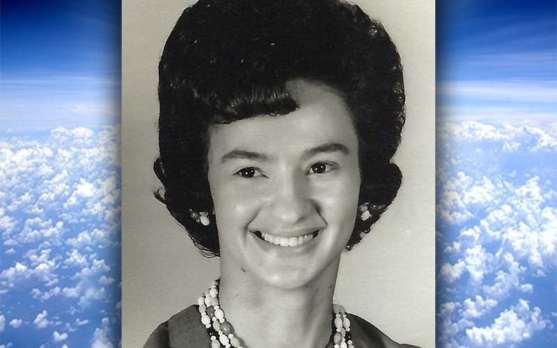 Ruth Hawkins