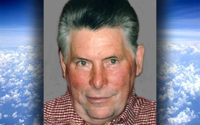 Tommy Rogers