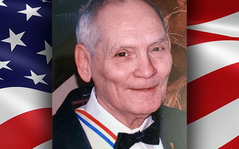 Ed Judge