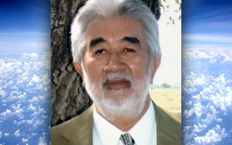 Ernest Gonzales