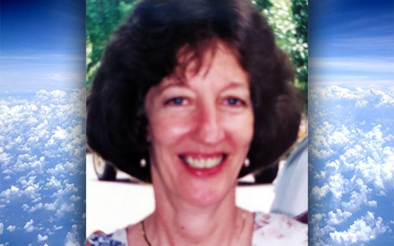 Gladys Kyle