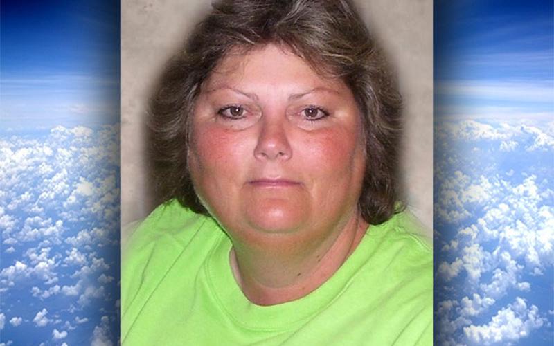 Marla Kirkland