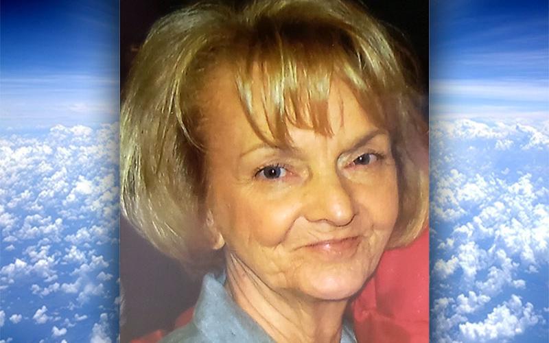 Peggy Ledford