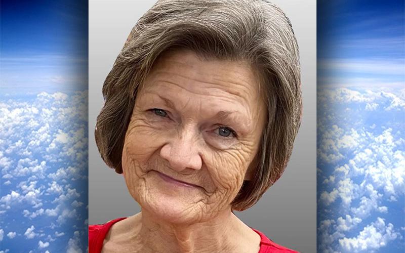 Sherry Dickey