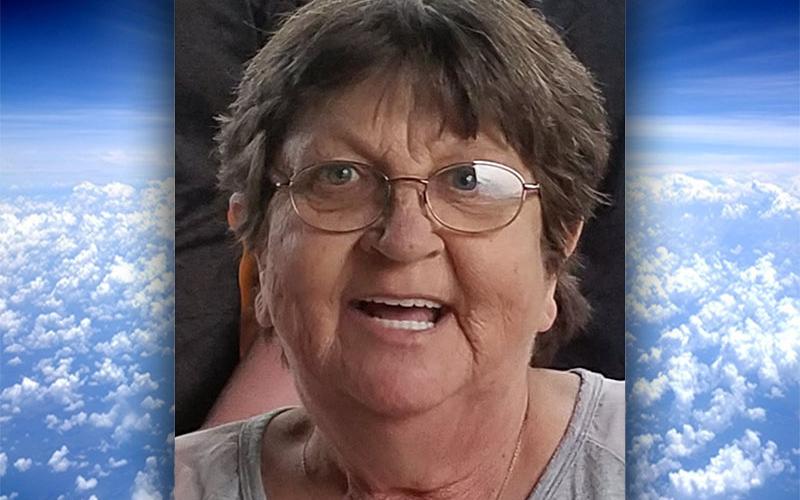 Stella Patterson