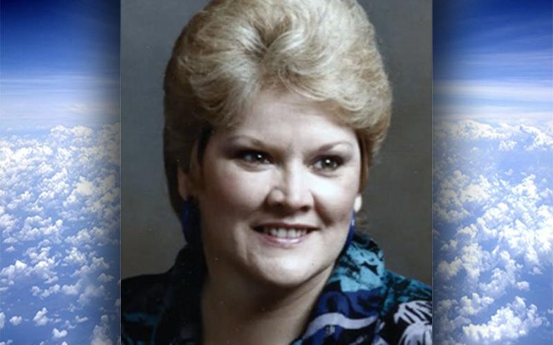 Sue Ann Stalgis