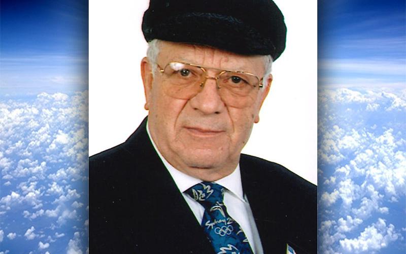 Takis Gaitanoglou