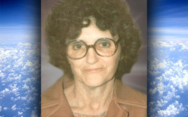 Bertha Foster
