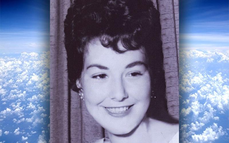 Betty Gardin