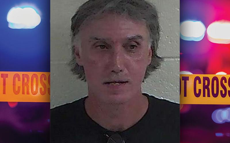 David Lee Roper