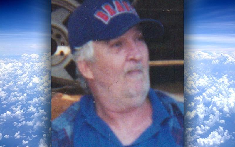 Gerald Dockrey