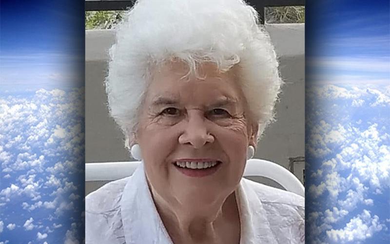 Jackie Hester