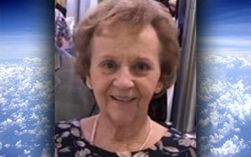 Judy Holloway