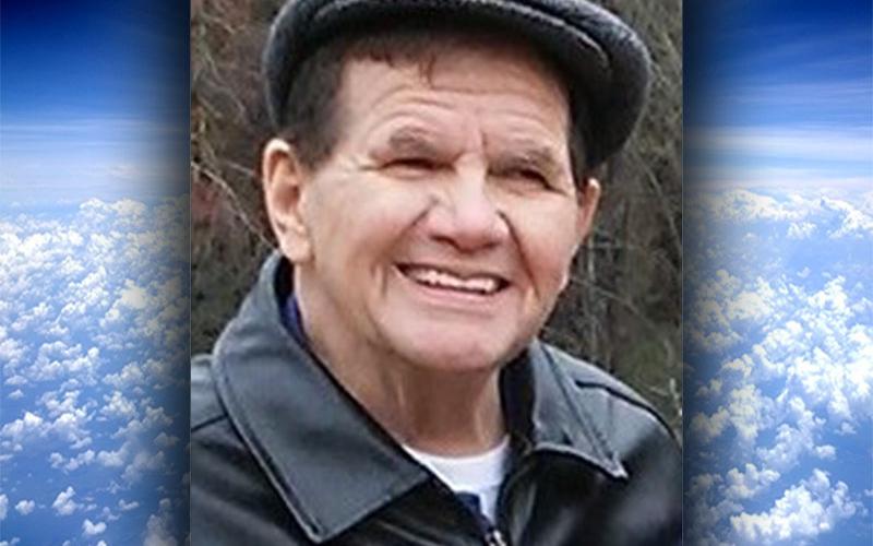 Kenneth Hamilton