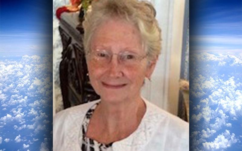 Norma Waters