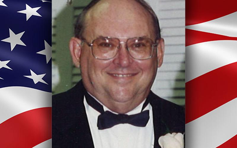 Robert Orton