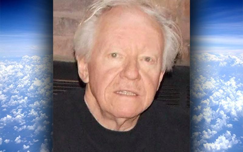 Ron Williams