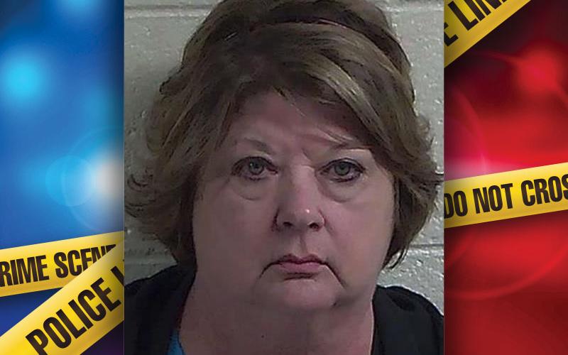 Shirley Ann Sosebee