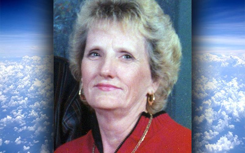 Delores Ballew