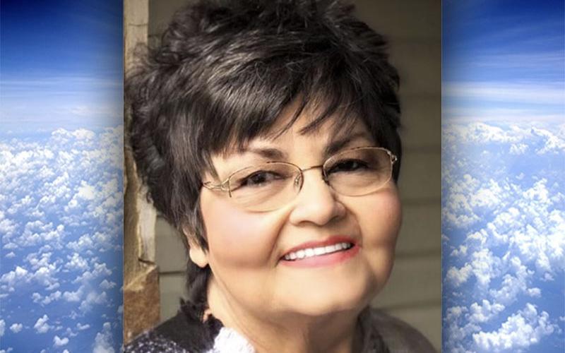Sherry Guinn