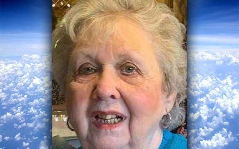 Carolyn Weese