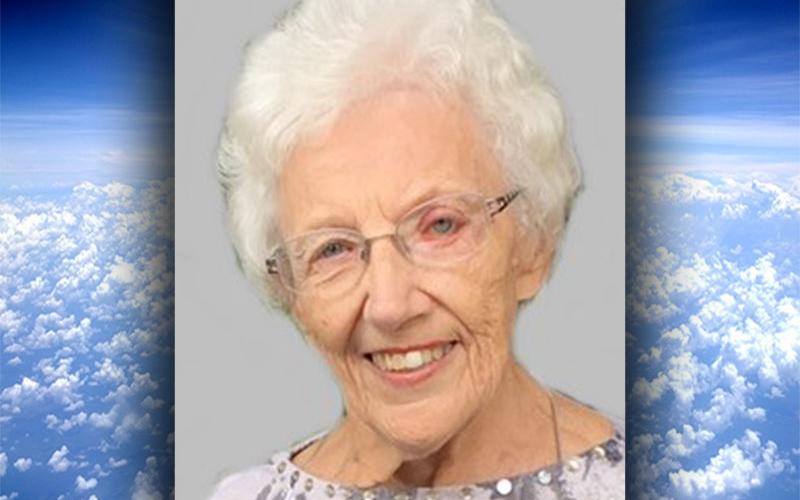 Doris Stuart