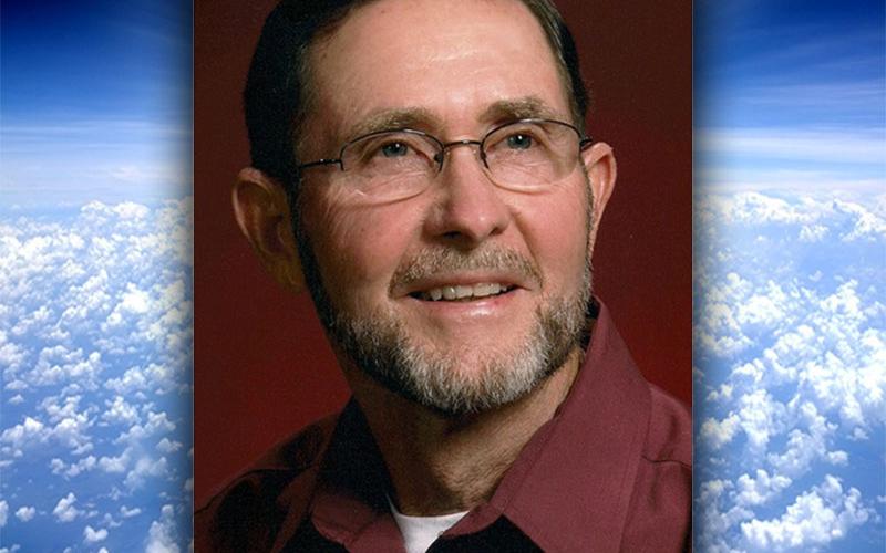 John Barker