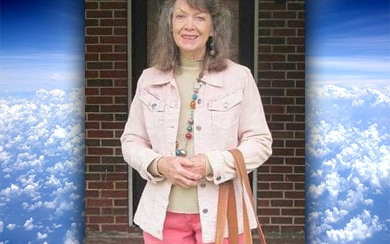 Lillie Patterson