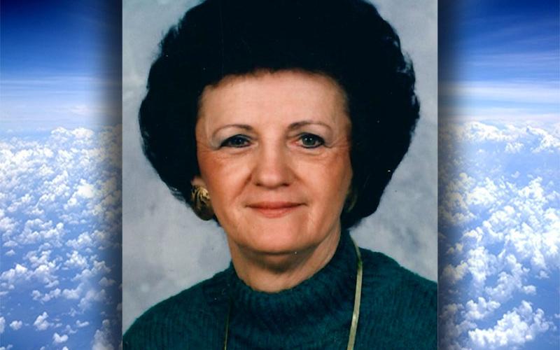 Martha Helton