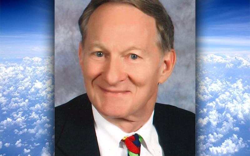 Randall Brown